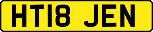 HT18JEN