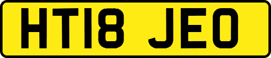 HT18JEO