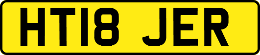 HT18JER