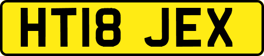 HT18JEX