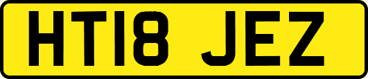 HT18JEZ