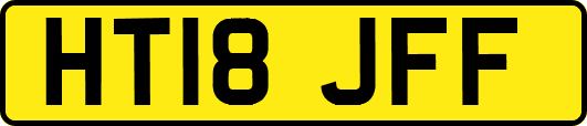 HT18JFF