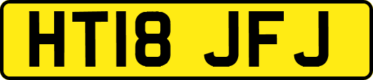 HT18JFJ