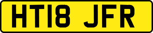 HT18JFR