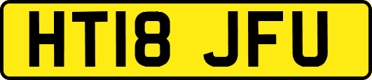 HT18JFU