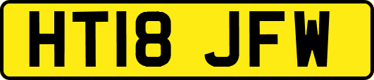 HT18JFW
