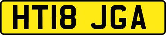 HT18JGA