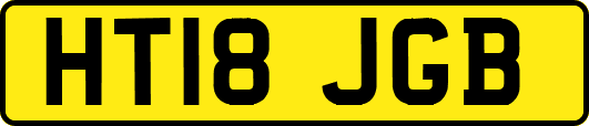 HT18JGB