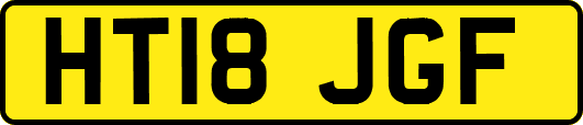 HT18JGF