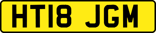 HT18JGM