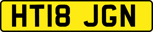 HT18JGN