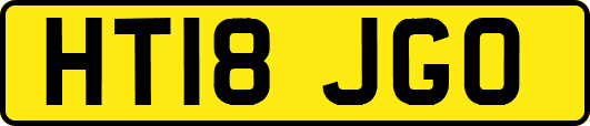 HT18JGO