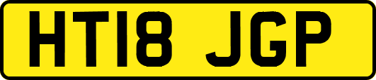 HT18JGP