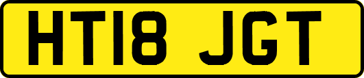 HT18JGT