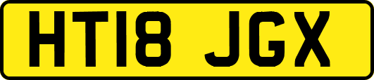 HT18JGX