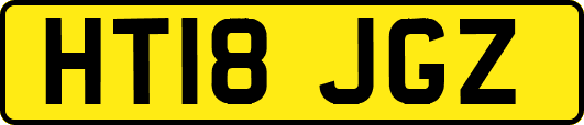 HT18JGZ