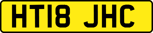 HT18JHC