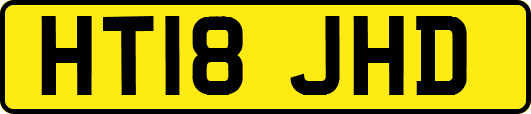 HT18JHD