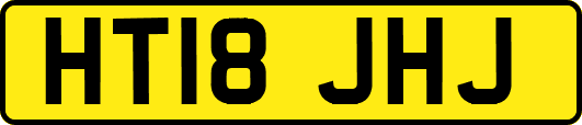 HT18JHJ