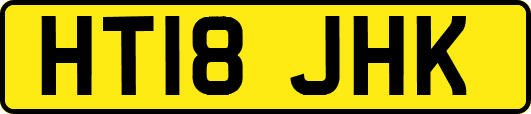 HT18JHK