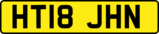 HT18JHN