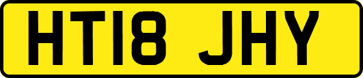 HT18JHY