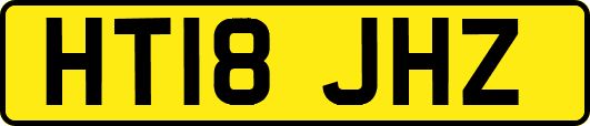 HT18JHZ