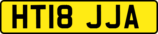 HT18JJA