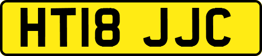 HT18JJC
