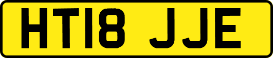 HT18JJE