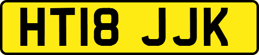 HT18JJK