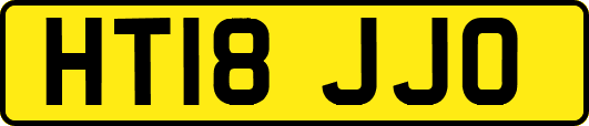 HT18JJO