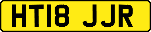 HT18JJR
