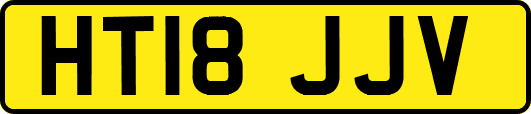 HT18JJV