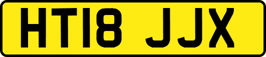 HT18JJX