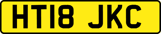 HT18JKC