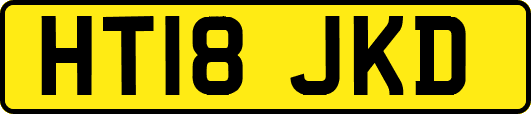 HT18JKD