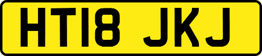 HT18JKJ