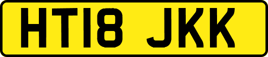 HT18JKK