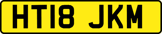 HT18JKM