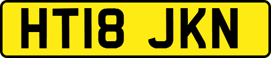 HT18JKN