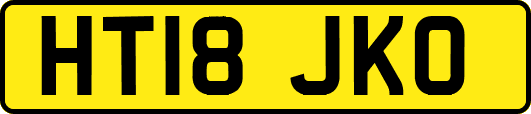 HT18JKO