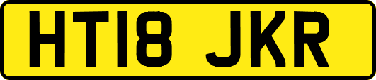 HT18JKR