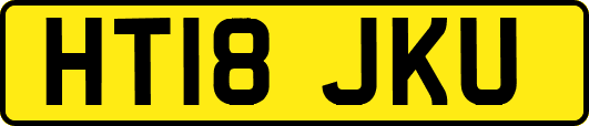 HT18JKU