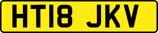 HT18JKV