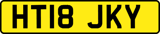 HT18JKY