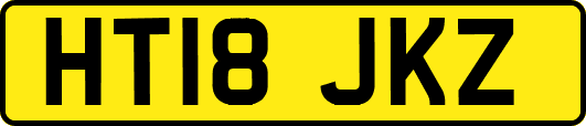 HT18JKZ
