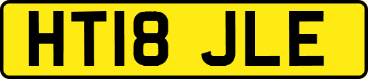 HT18JLE