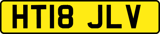 HT18JLV