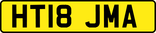 HT18JMA